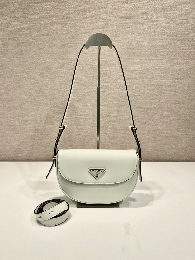 Pra*a hobo bags
